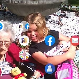 Meet your Posher, Billy